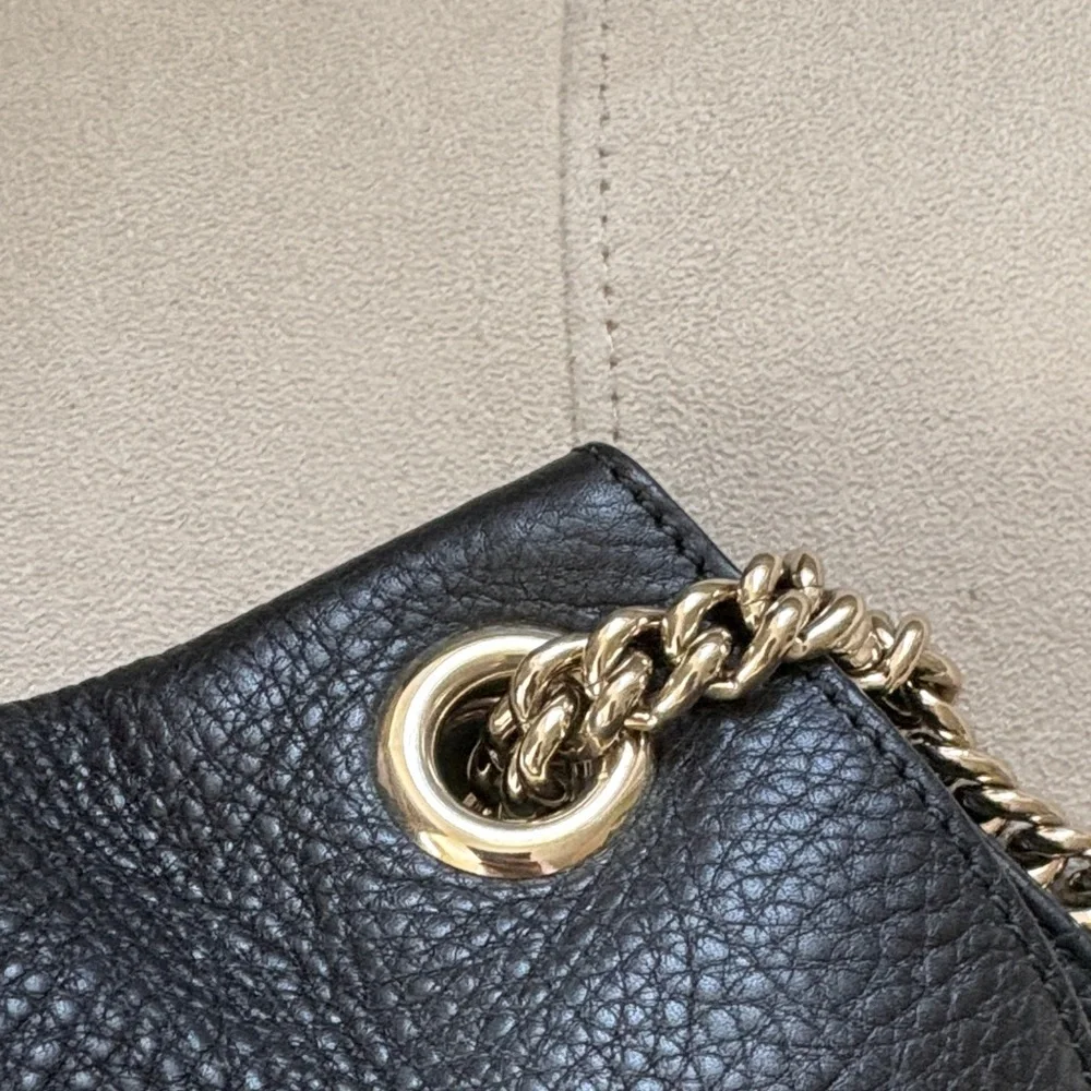 Gucci Soho Tote Bag - Picture 8 of 15